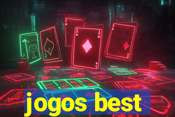 jogos best
